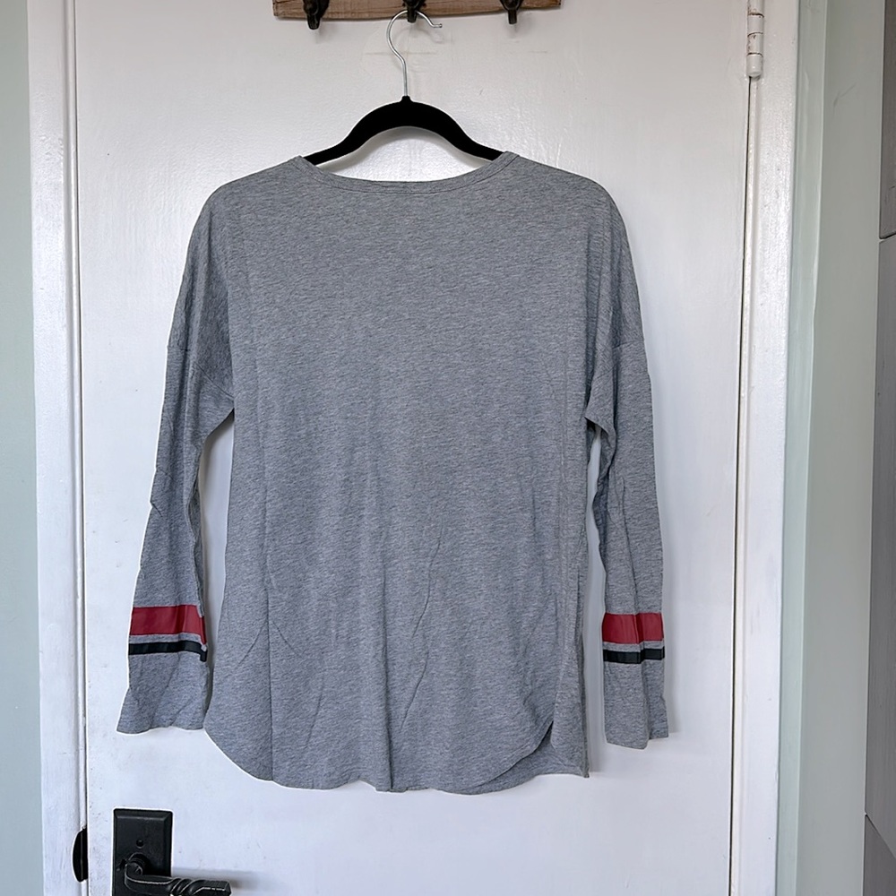 Boston Red Sox long sleeve shirt - Picture 3 of 3